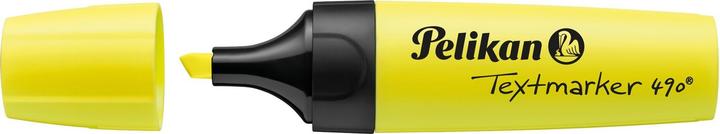 Actual product image Pelikan Highlighter 490 (Neon green, Neon orange, Neon yellow, Neon pink, 2 mm, 6 x)