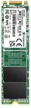 Produktbild Transcend 825S (1000 GB, M.2 2280)
