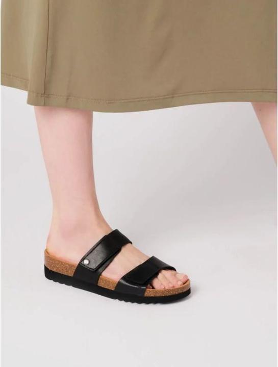 Actual product image Scholl Obuwie LUSAKA 2.0 MED MF314841004 rozmiar 40 kolor czarny (40)