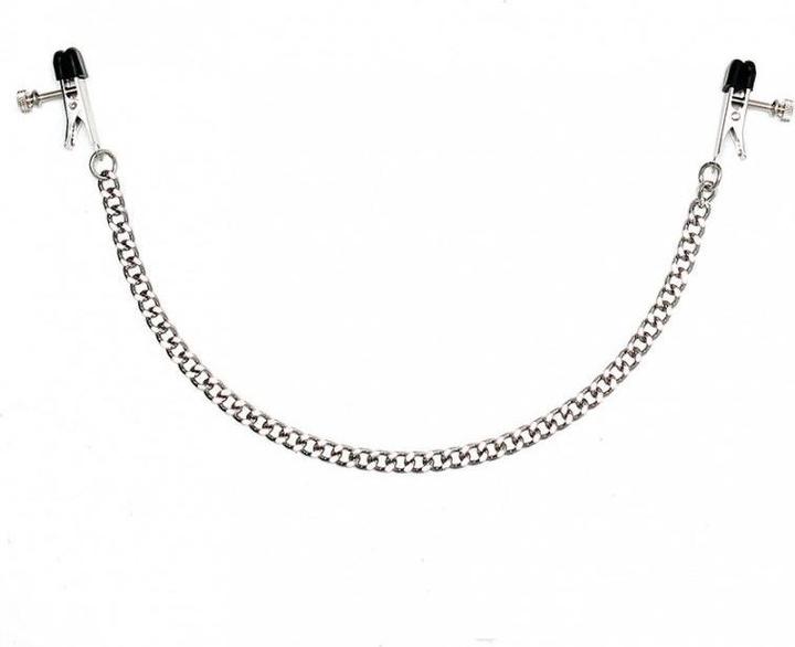 Immagine prodotto Rimba Pinze per il seno con catena