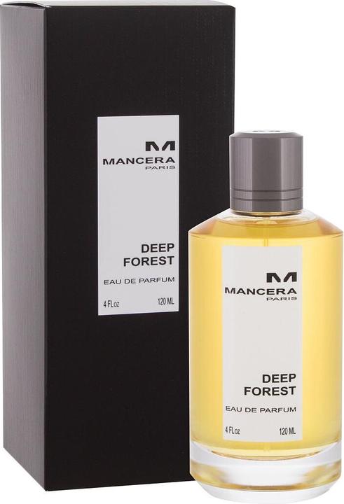 Image du produit Mancera Forêt profonde (Eau de parfum, 120 ml)