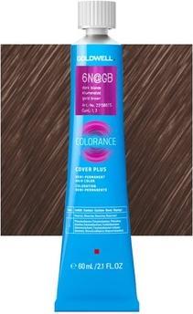 Image du produit Goldwell Colorance Tube Demi-Permanente (6N@GB blond foncé éluminé doré brun)