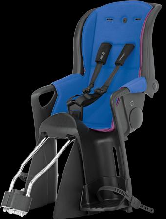 Produktbild Britax Römer Jockey Relax (Sattelrohr)