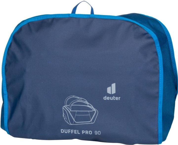 Immagine prodotto Deuter Duffel Pro 90 (90 l)