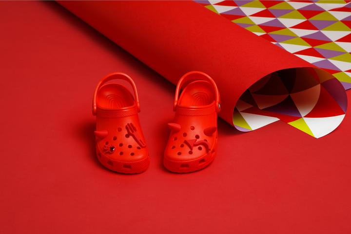 Actual product image Crocs Classic (39, 40)