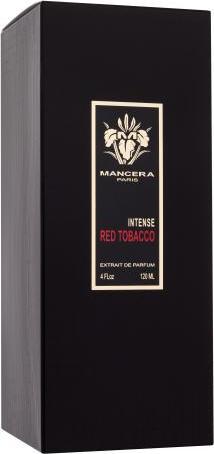 Actual product image Mancera Eau de Parfum Intense Red Tobacco (Eau de parfum, 120 ml)