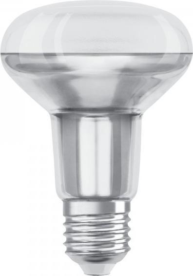 Produktbild Osram Led Superstar R80 (E27, 60 W, 345 lm, 1 x, G)