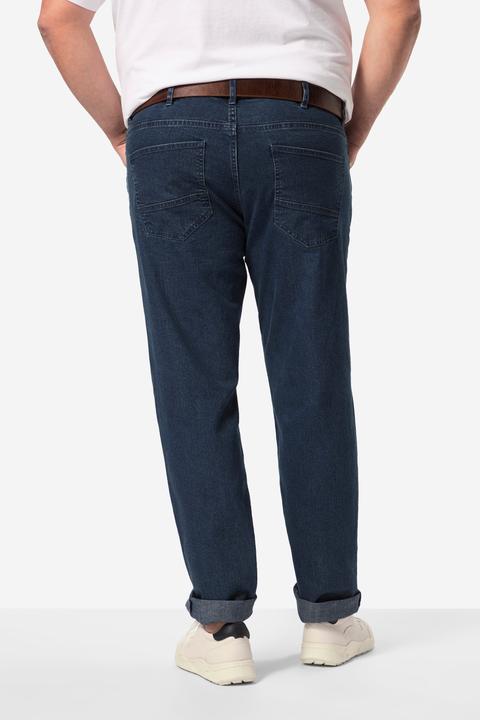 Produktbild Men+ Jeans, 5-Pocket, Spezialschnitt, bis Gr. 82 /41 (56)