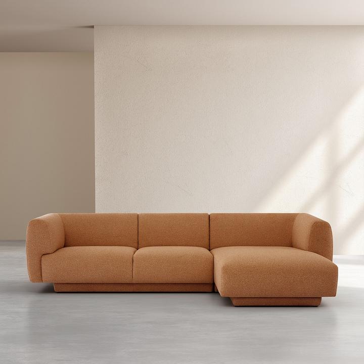 Actual product image Habitat Austin (Corner sofa)