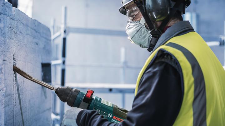 Productafbeelding Bosch Professional Zubehör Guts 22 mm Accessoires (22 mm)