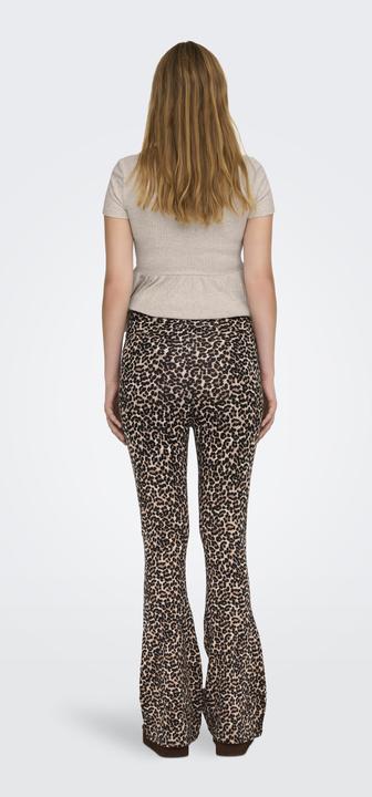 Actual product image Only Maternity OLMLOVELY Flared trousers Trousers (XXL)