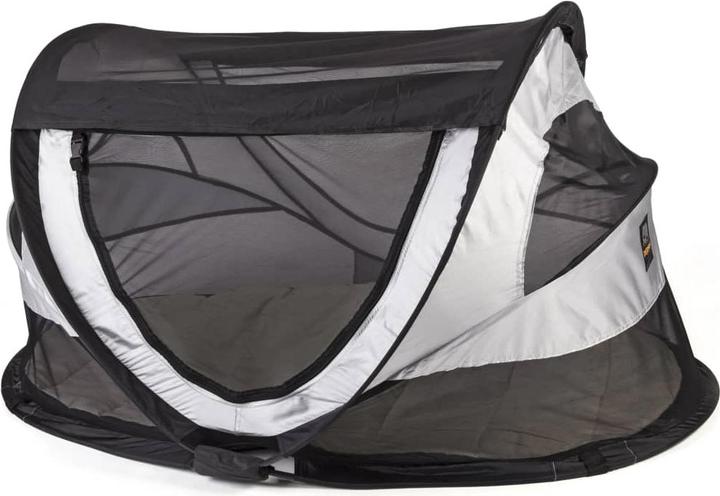 Actual product image Deryan Travel cot Peuter Box