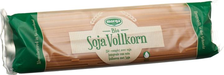 Morga Soy Whole Grain (500 g)