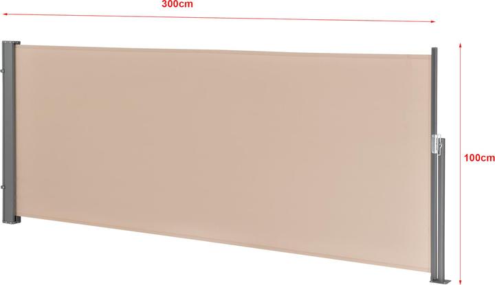 Produktbild Pro-Tec Farsund (3 m)