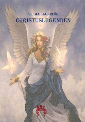 Produktbild Christuslegenden (Selma Lagerlöf, Deutsch)