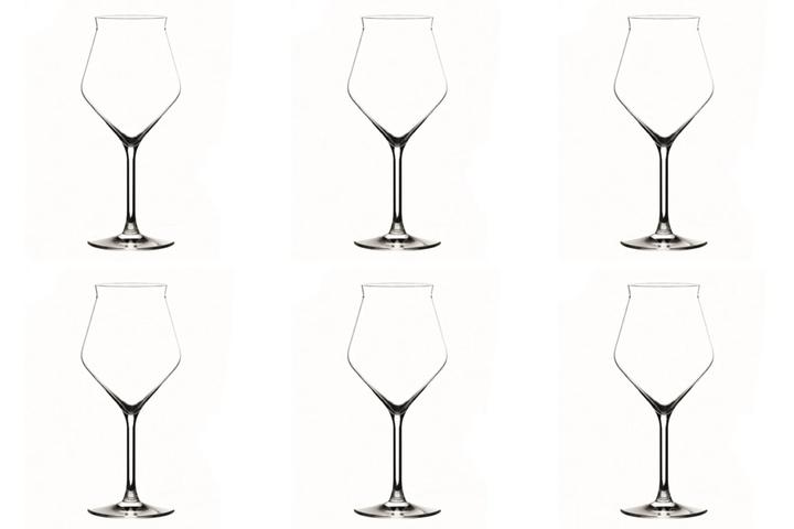 Produktbild Lehmann Biergläser (0.42 l, 6x)