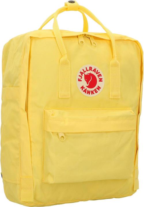 Actual product image Fjällräven Kånken (16 l)