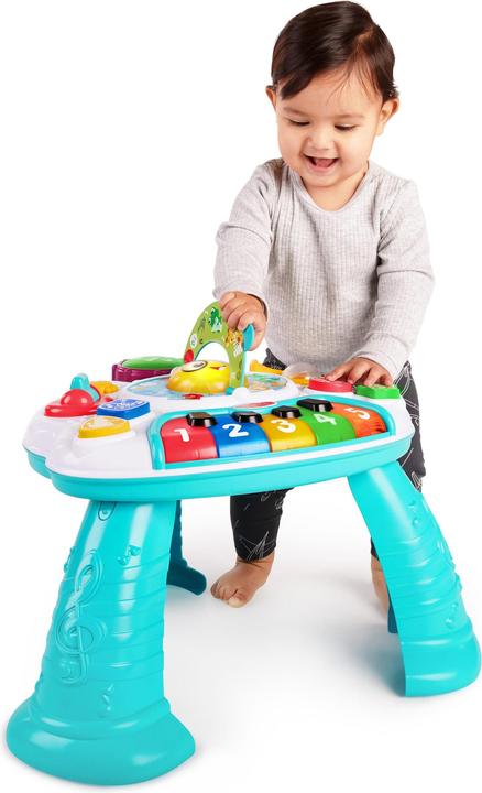 Productafbeelding Baby Einstein Activiteitentafel met muziek