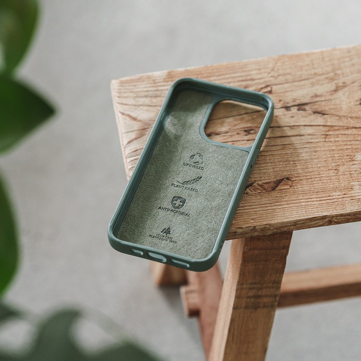 Produktbild Woodcessories BioCase (Apple iPhone 11 Pro Max)