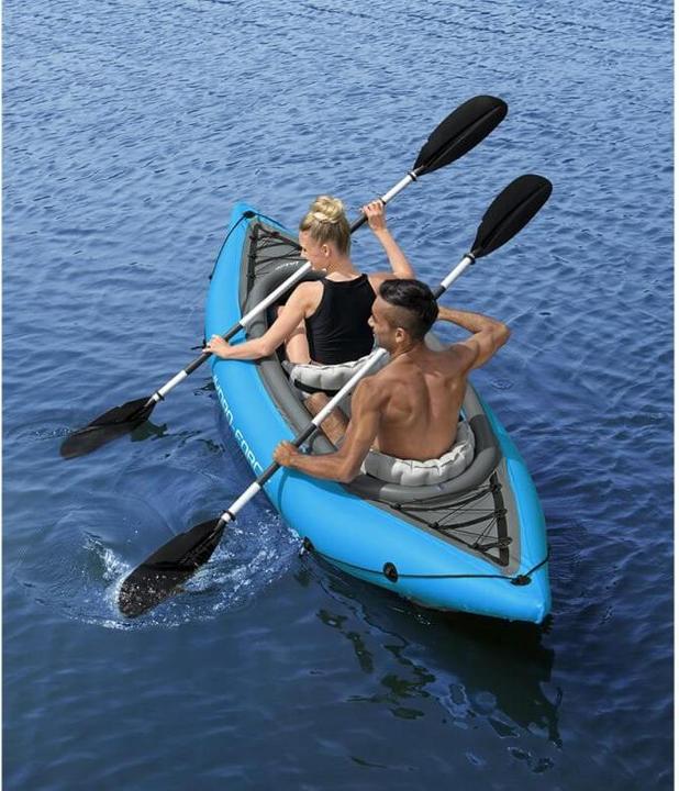 Productafbeelding Bestway 65131 / 24 (331 cm, 2 pers.)