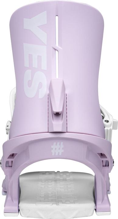 Produktbild Yes Vetta (M)