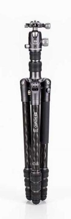 Produktbild Benro FBAT24CVX25 Bat Kit (Carbon)