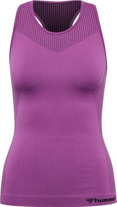 Actual product image hummel Hmlmt Shaping Seamless Tank Top (S)