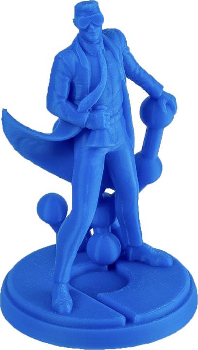 Produktbild Polymaker Panchroma™ PLA (PLA, 1000 g)