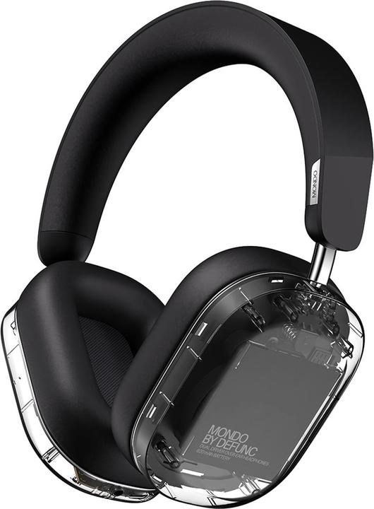 Actual product image Defunc Mondo (DNC, 45 h, Wireless, Cable)