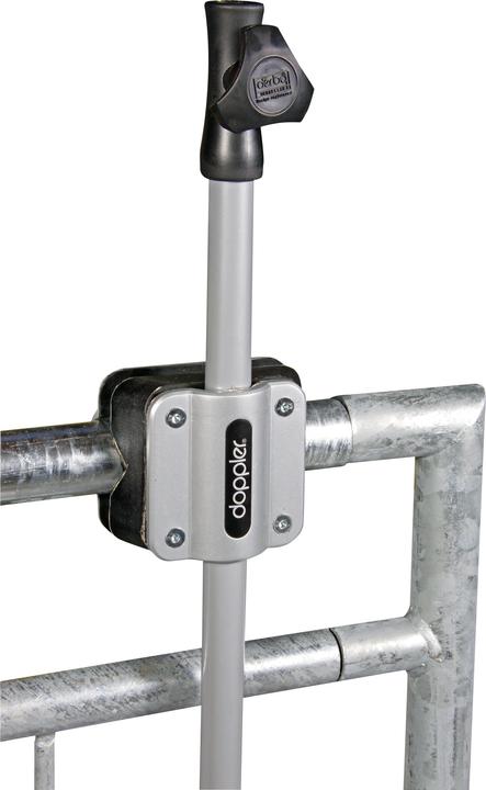 Image du produit Doppler Pince pour balcon