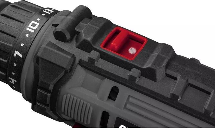 Image du produit Graphite 300 W vis de forage réseau, pince automatique 10 mm, coffret