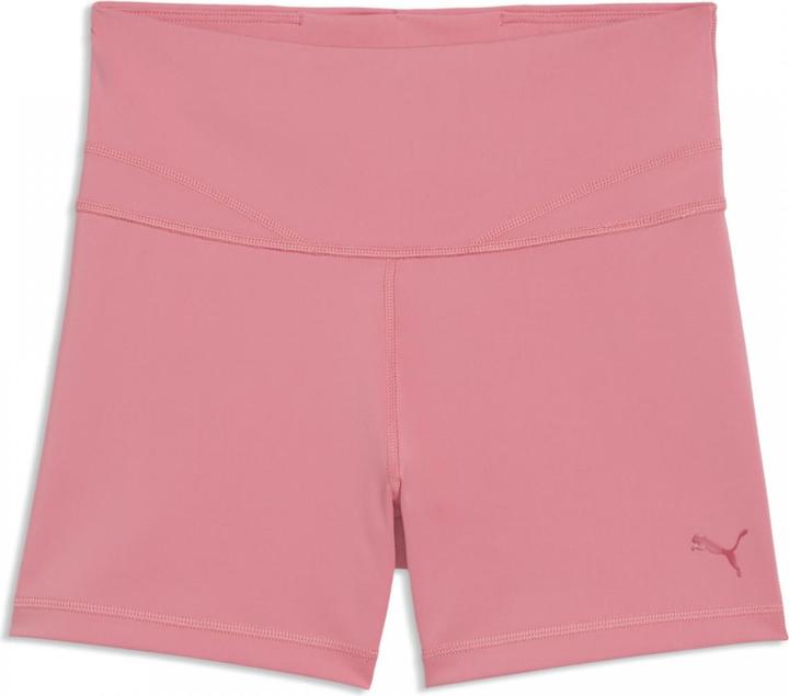 Produktbild Puma W Pwrshape Short Tight 4" (M)