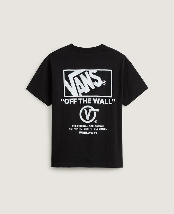 Produktbild Vans Stockpile SS Tee (M)