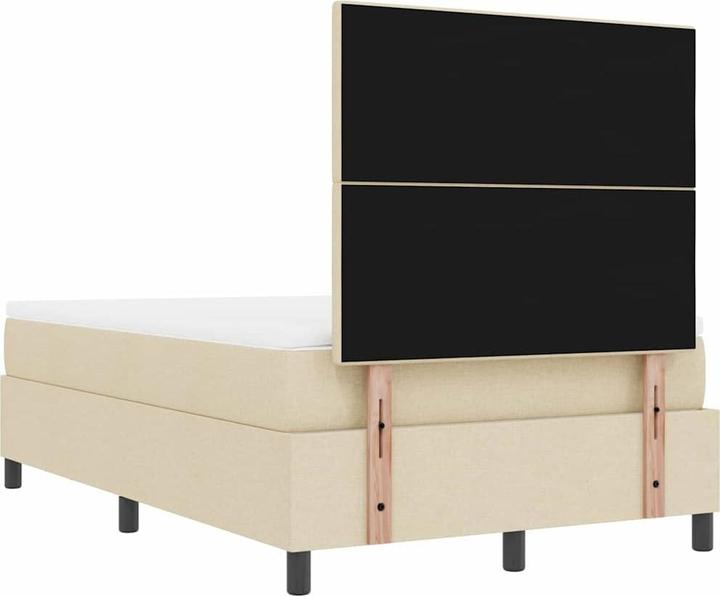 Image du produit vidaXL Boxspringbett (120 x 200 cm)