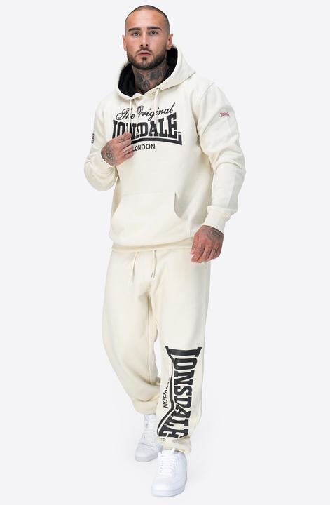 Actual product image Lonsdale Logo Large (4XL)