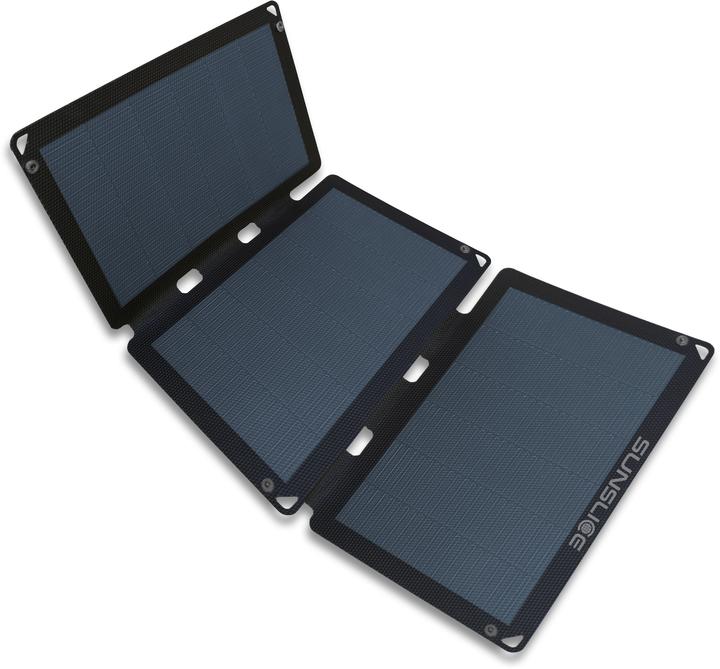 Immagine prodotto Sunslice Fusion Flex 18 (18 W, 0.39 kg)