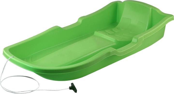 Stiga Pacer Pulka - Green (74-6263-09)