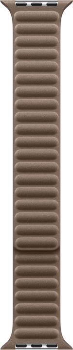 Apple Armband mit Magnetverschluss (41 mm, Kunststoff)