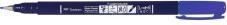 Produktbild Tombow Fudenosuke (Blau, 1 x)