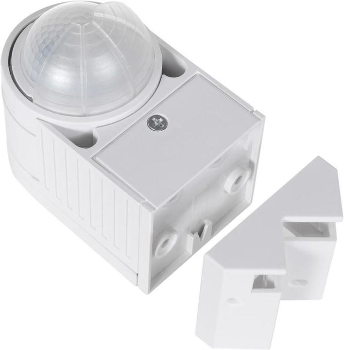 Actual product image Maclean 360 Infrared Motion Sensor (MCE202) (12 m)
