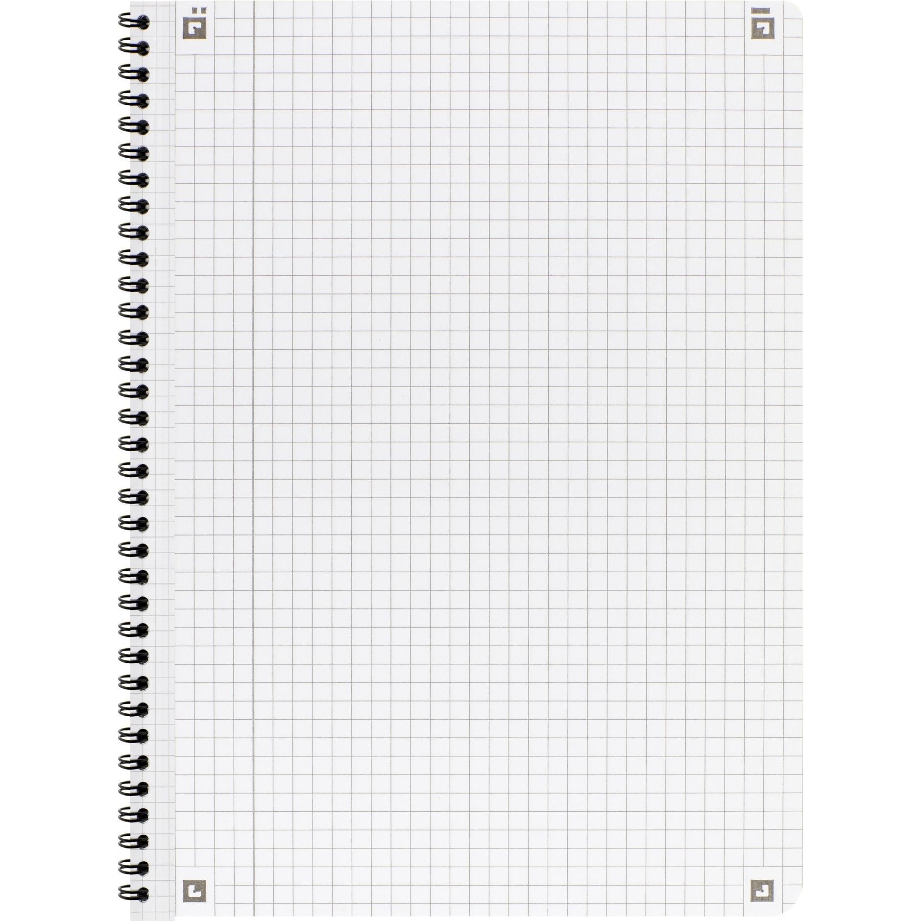 Thumbnail - Oxford, Heft + Block, European Book (A4, Liniert, Weicher Einband)