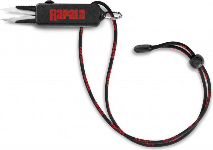 Actual product image Rapala EZ Stow Braided Line Scissors