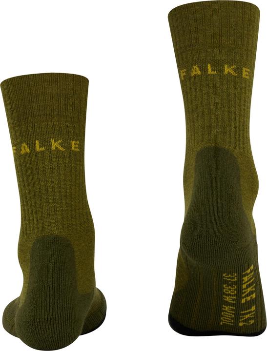 Produktbild Falke TK2 Wool (46 - 48)