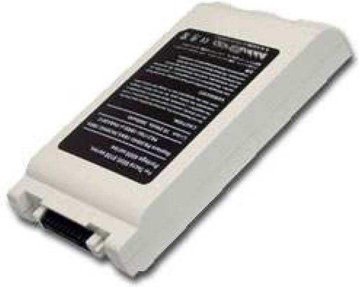 Immagine prodotto Toshiba Batteria Tecra 9000, PA3176U-2BRS (6 Celle, 4400 mAh)