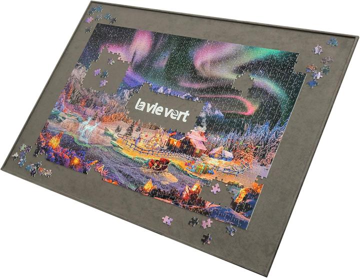 Immagine prodotto Lavievert Puzzlebrett für bis zu 1500 Teile (1500 pezzi)