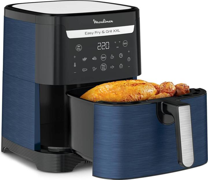 Image du produit Moulinex Easy Fry & Grill XXL EZ801420