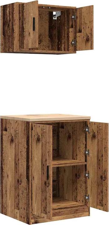 Actual product image vidaXL Tema (85 cm)