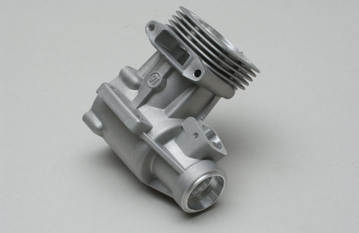 Produktbild O.S. Engines Kurbelgehause 91fx Nr.29501000