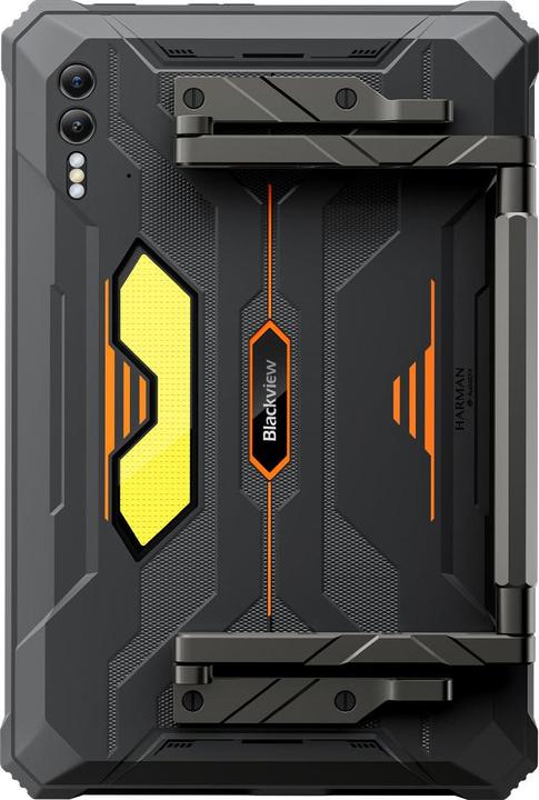 Produktbild Blackview Active 10 Pro (5G, 10.95", 256 GB, Orange)