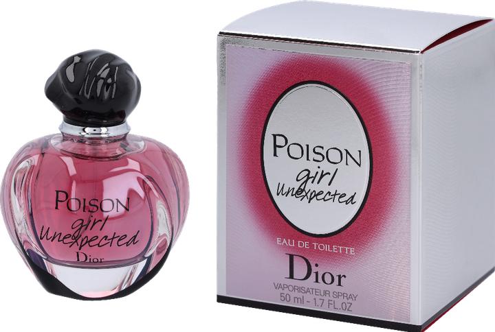 Produktbild Dior Poison Girl Unexpected (Eau de Toilette, 50 ml)